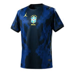 Camisa Brasil I 2026 Torcedor - Amarela/Azul (PROMOÇÃO HOJE)