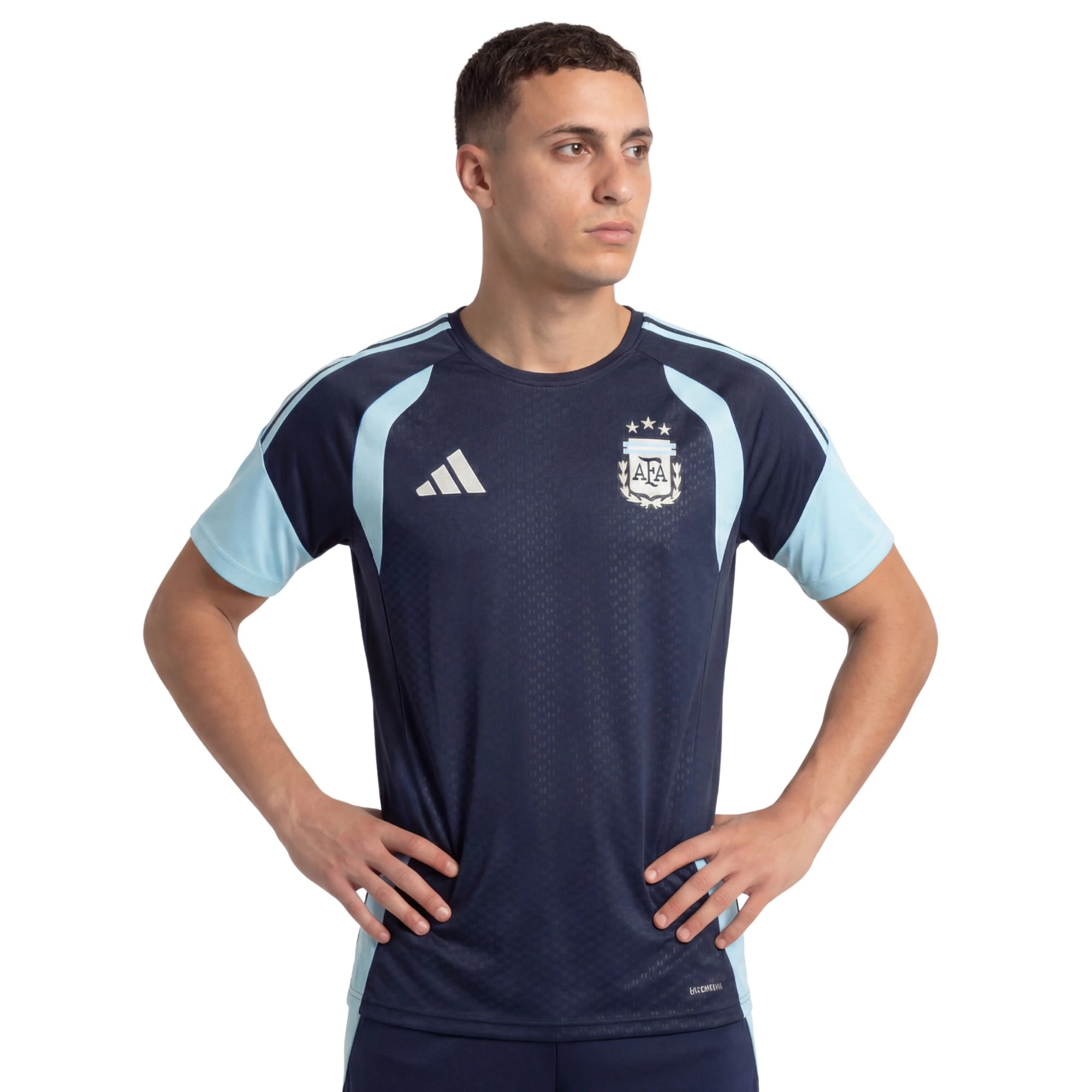 Camisa Argentina Treino
