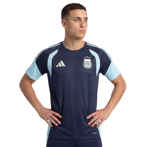 Camisa Argentina Treino
