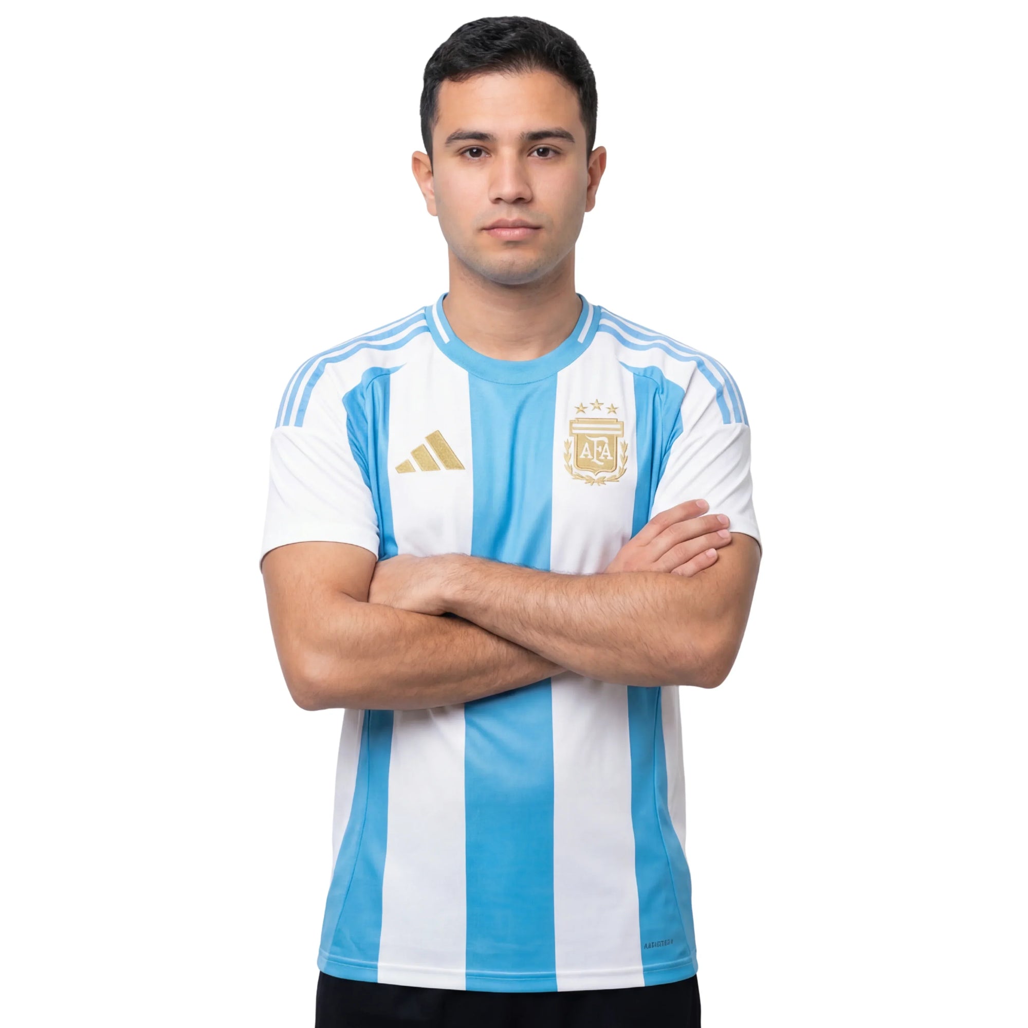 Camisa Argentina