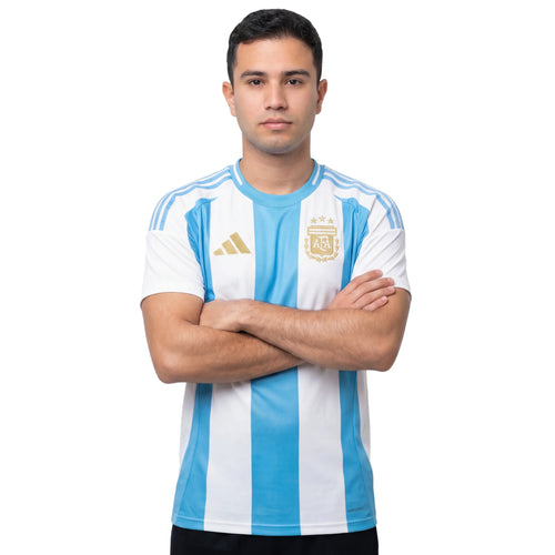 Camisa Argentina
