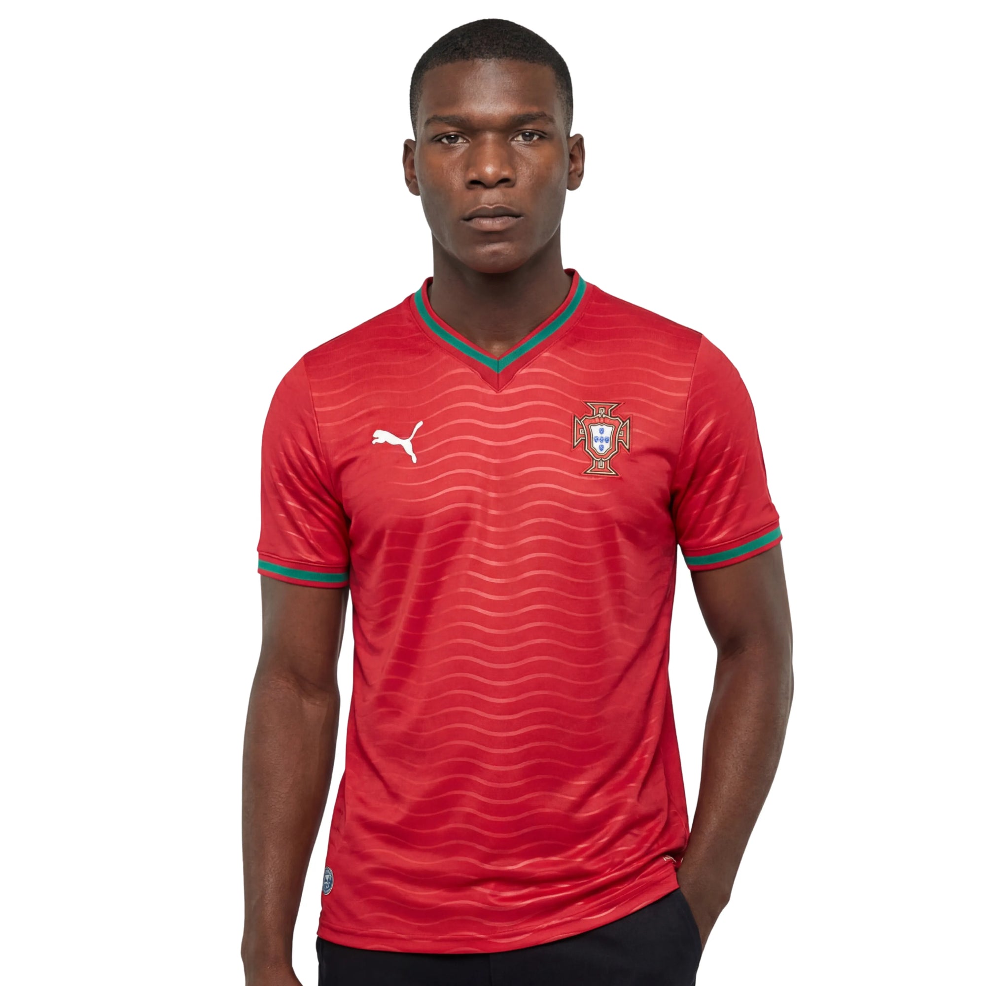 Camisa Portugal