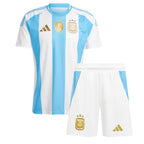 Conjunto Infantil Argentina