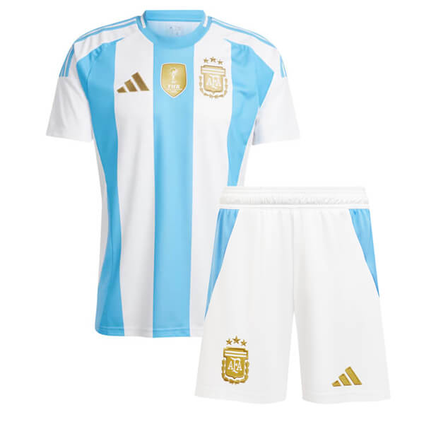 Conjunto Infantil Argentina