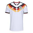 Camisa Alemanha I 2026 - Branca