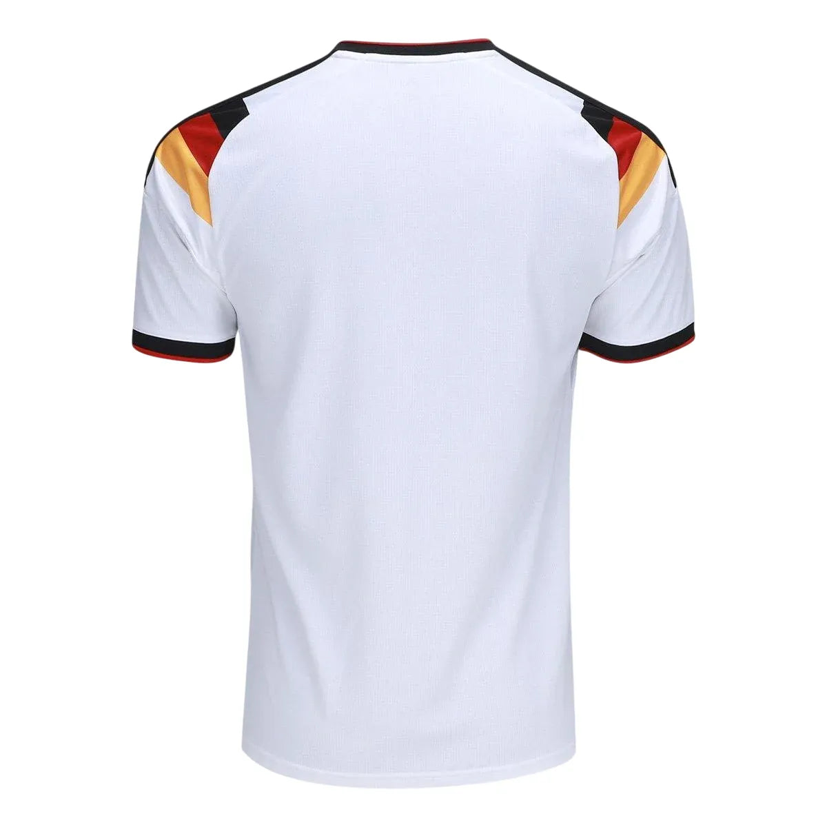 Camisa Alemanha I 2026 - Branca