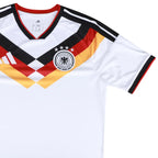 Camisa Alemanha I 2026 - Branca