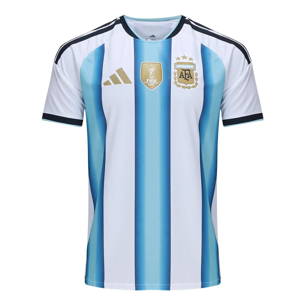 Camisa Argentina