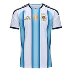 Camisa Argentina