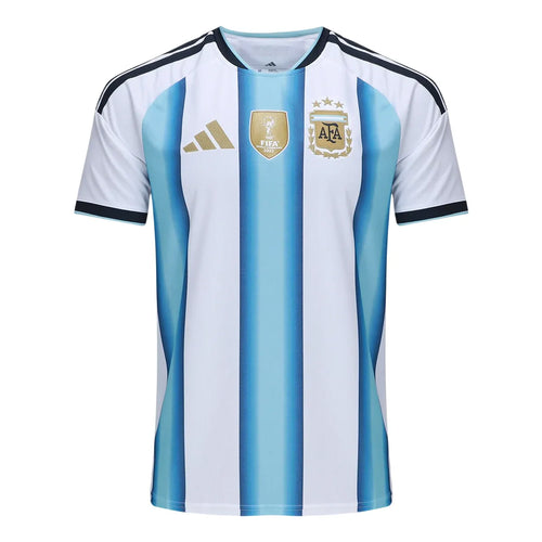 Camisa Argentina