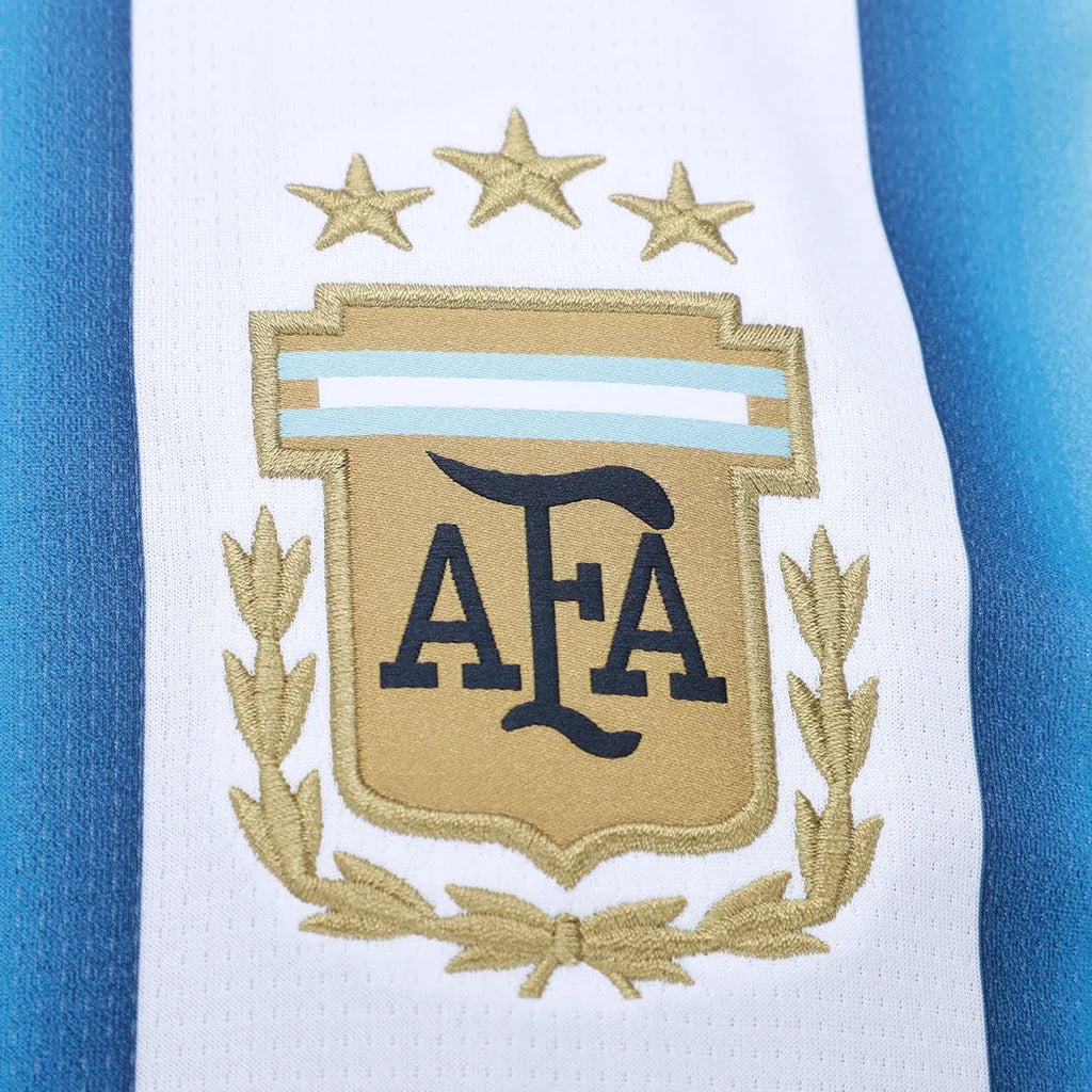 Camisa Argentina