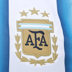 Camisa Argentina