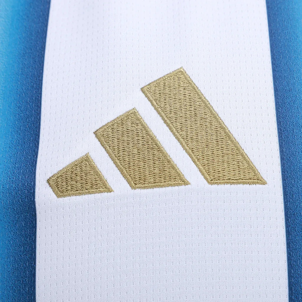 Camisa Argentina