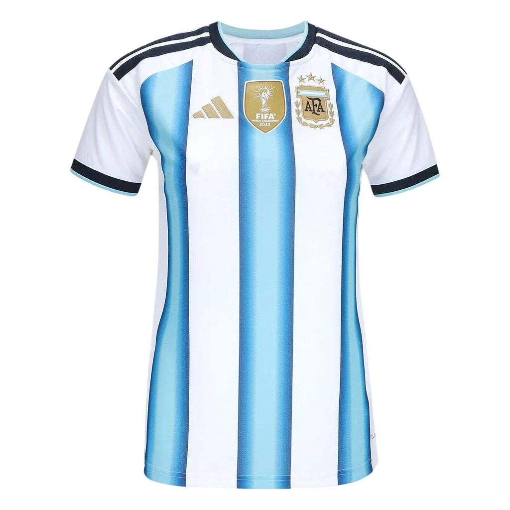 Camisa Argentina Feminina