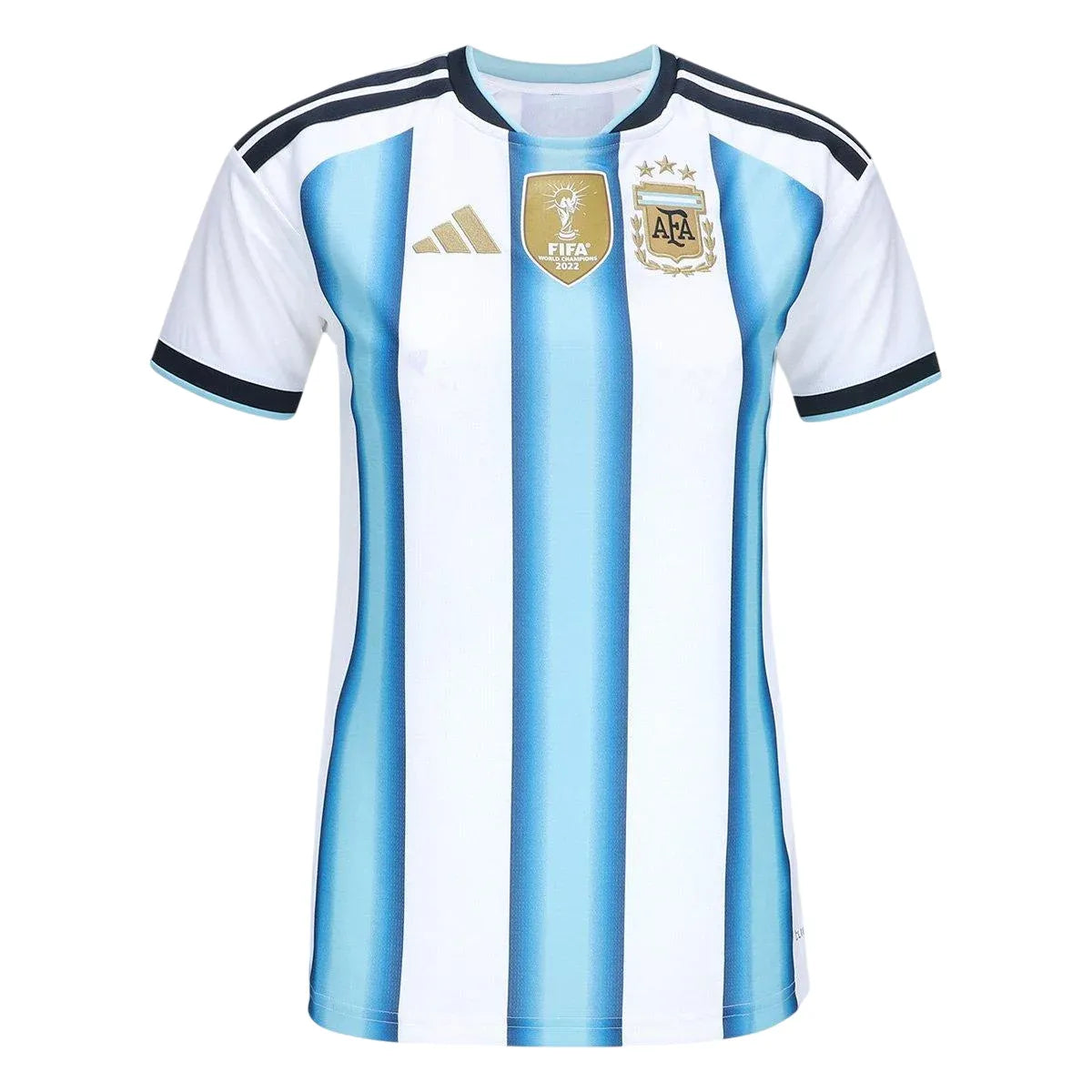 Camisa Argentina Feminina