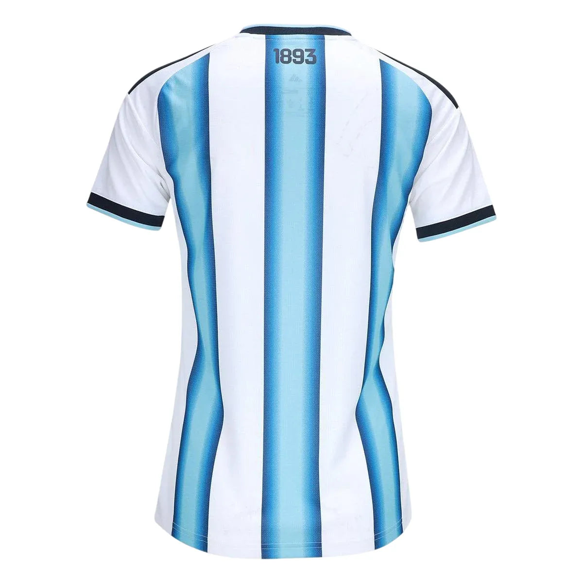 Camisa Argentina Feminina