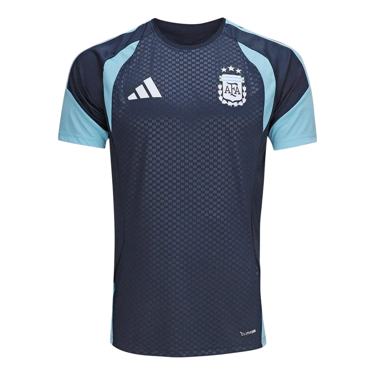 Camisa Argentina Treino