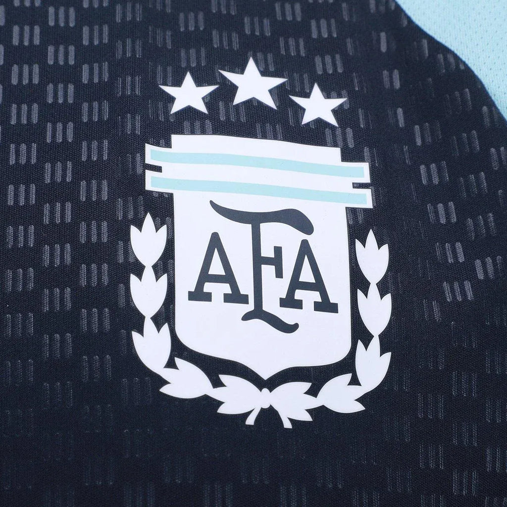 Camisa Argentina Treino