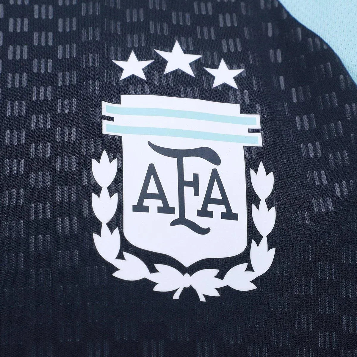 Camisa Argentina Treino