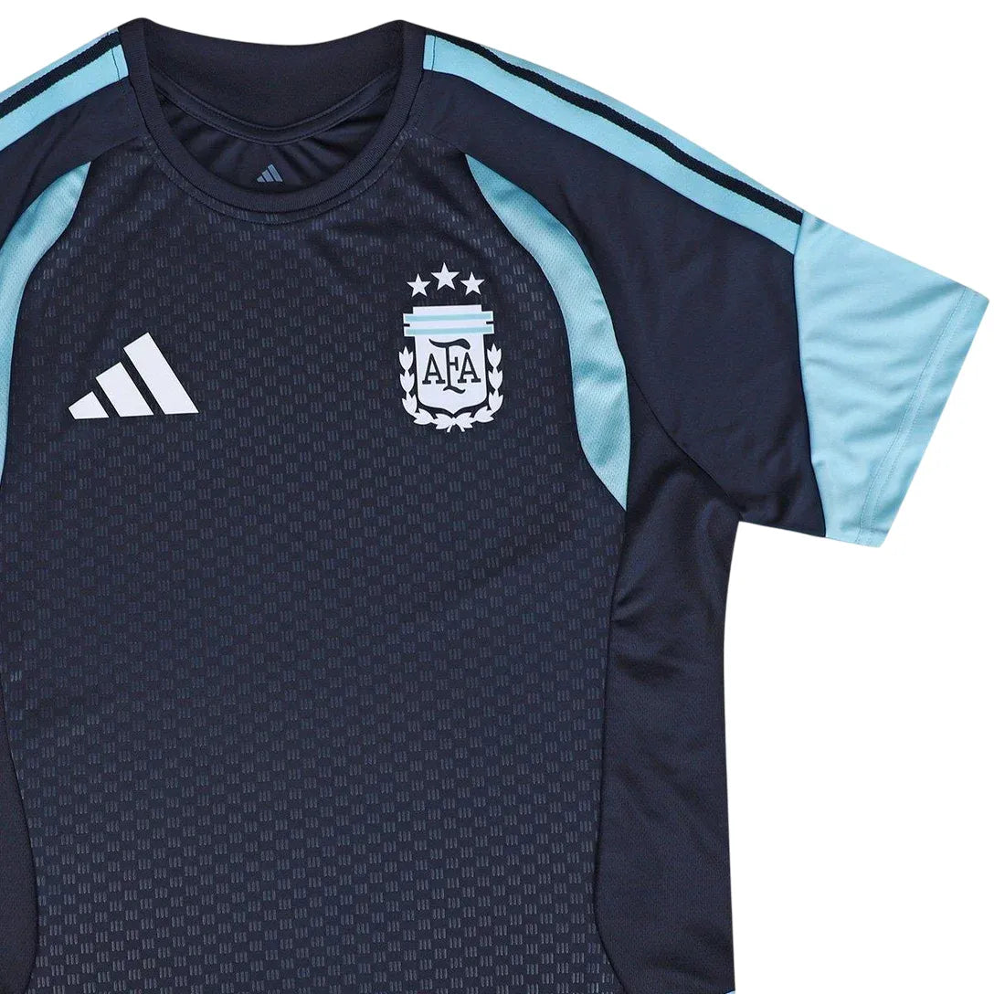 Camisa Argentina Treino