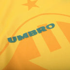 Camisa Brasil I 1994 Retrô - Amarela