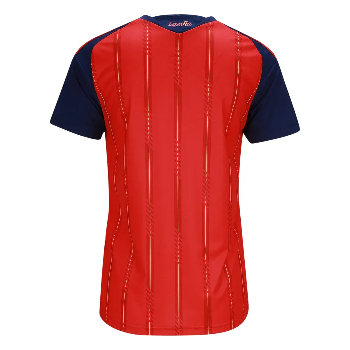 Camisa Espanha Feminina