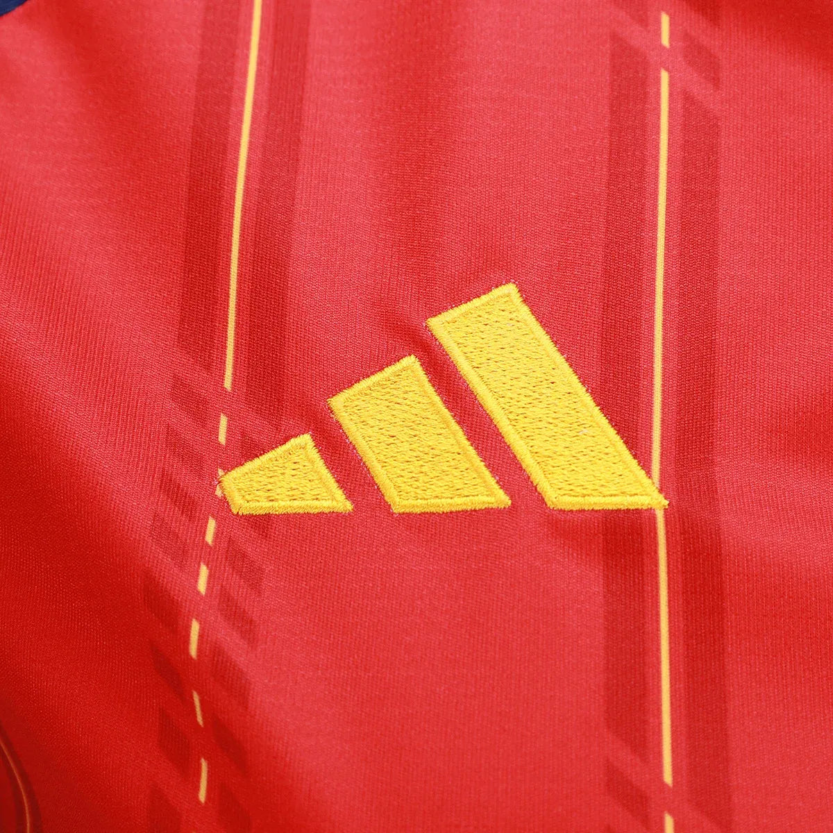 Camisa Espanha Feminina