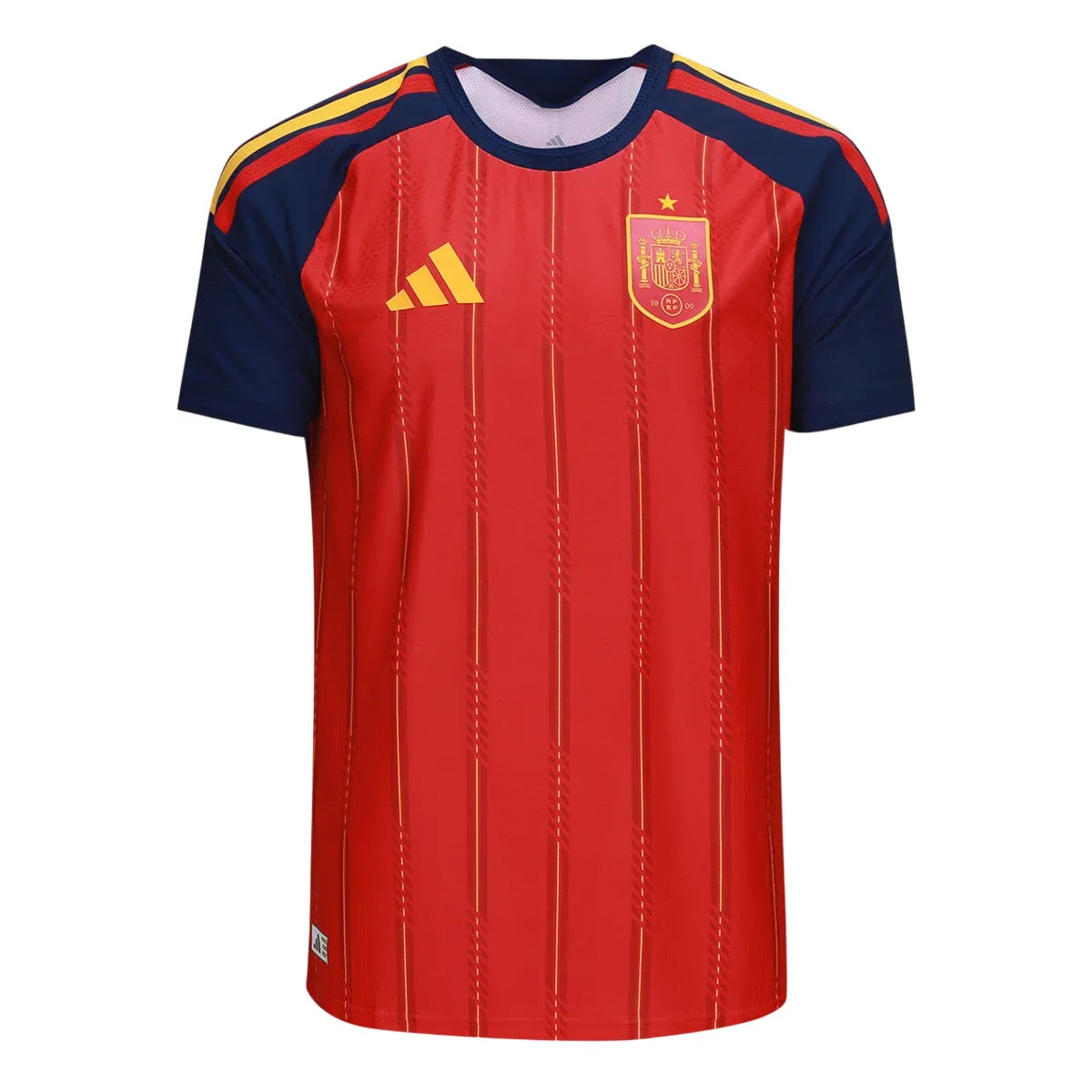Camisa Espanha 