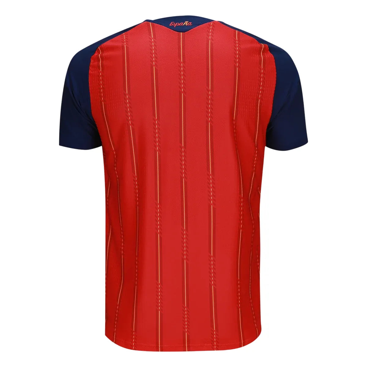 Camisa Espanha 