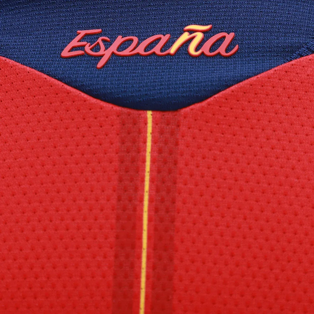 Camisa Espanha 