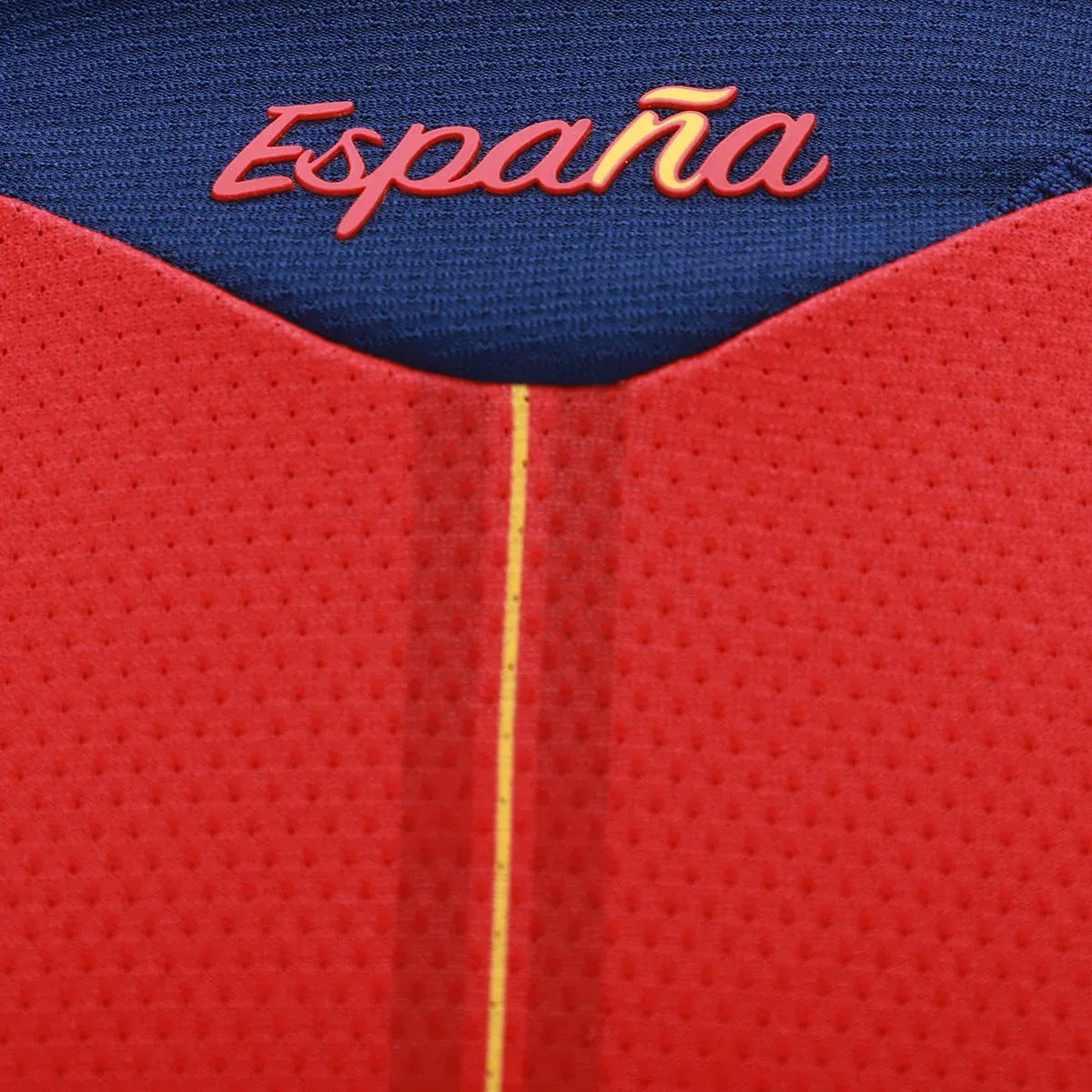 Camisa Espanha 