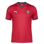 Camisa Portugal