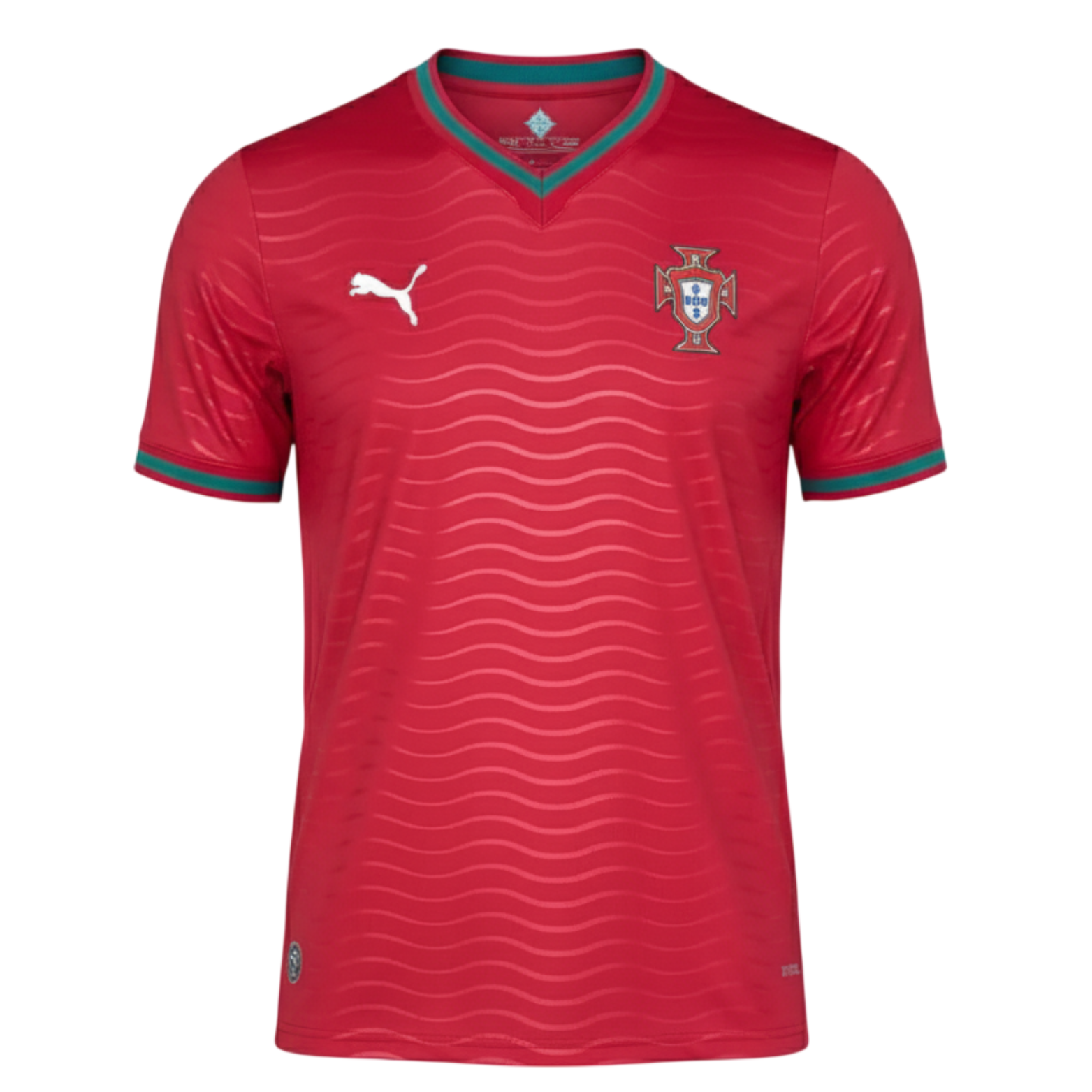 Camisa Portugal