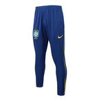 Conjunto Agasalho Treino Brasil 24/25 - Azul