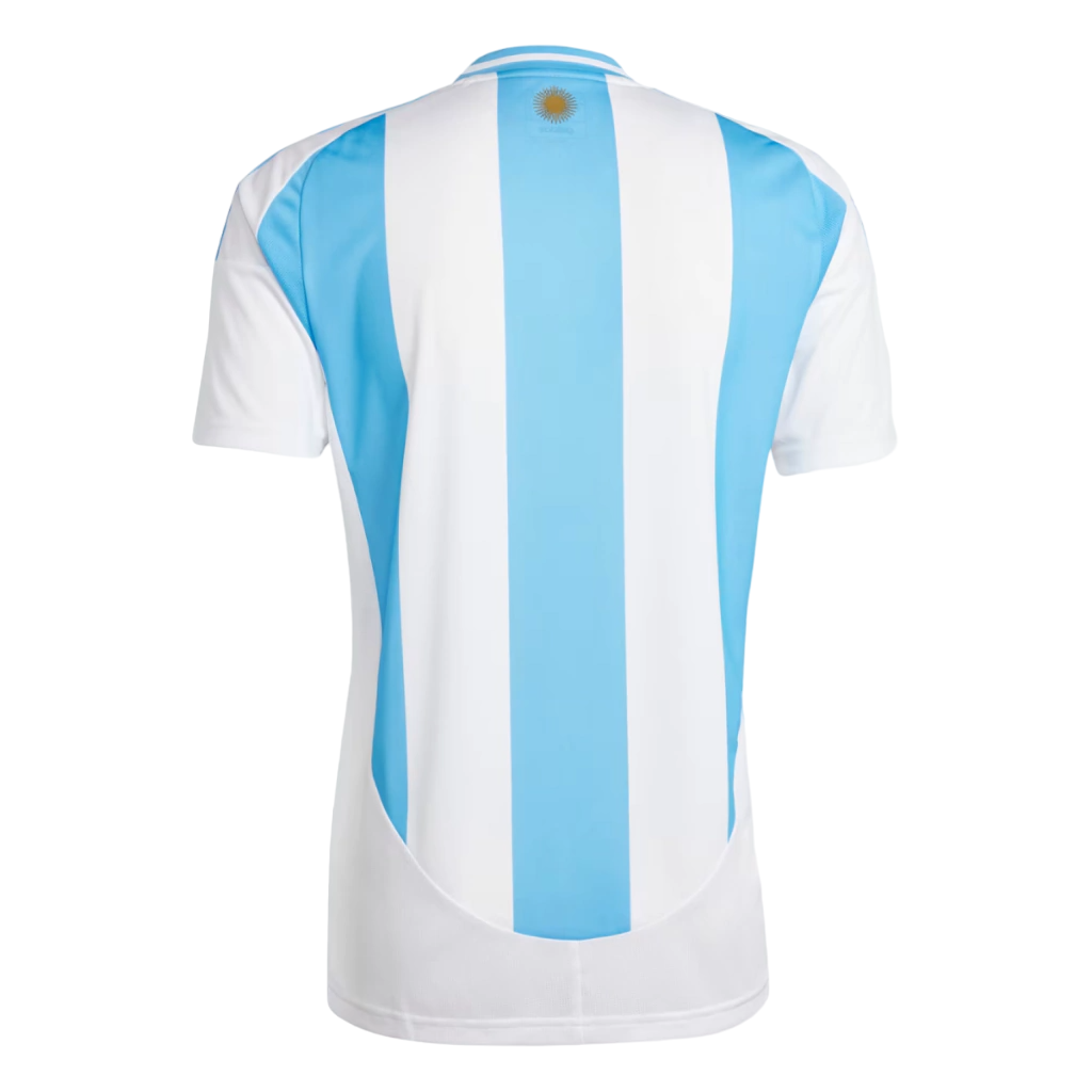 Camisa Argentina
