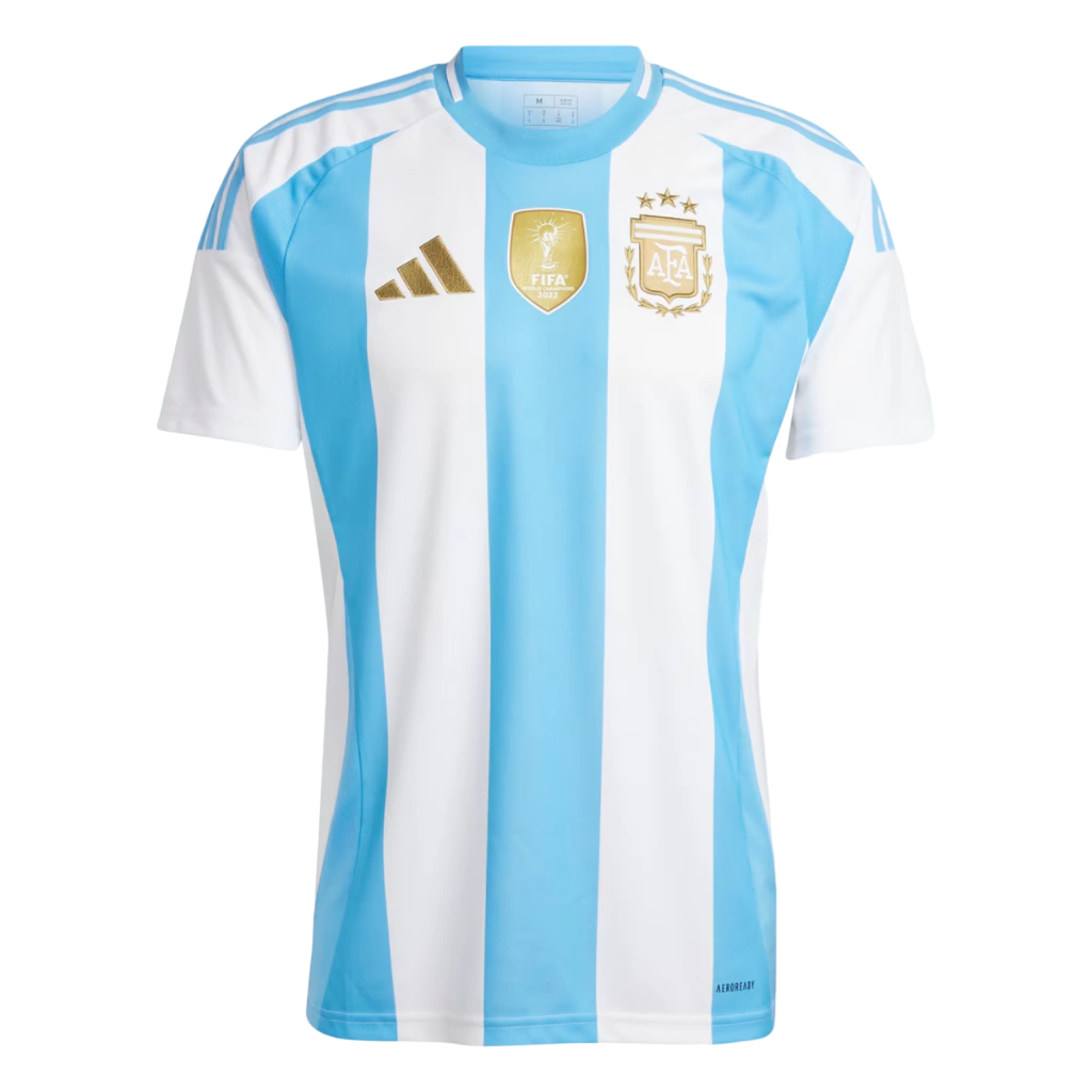 Camisa Argentina