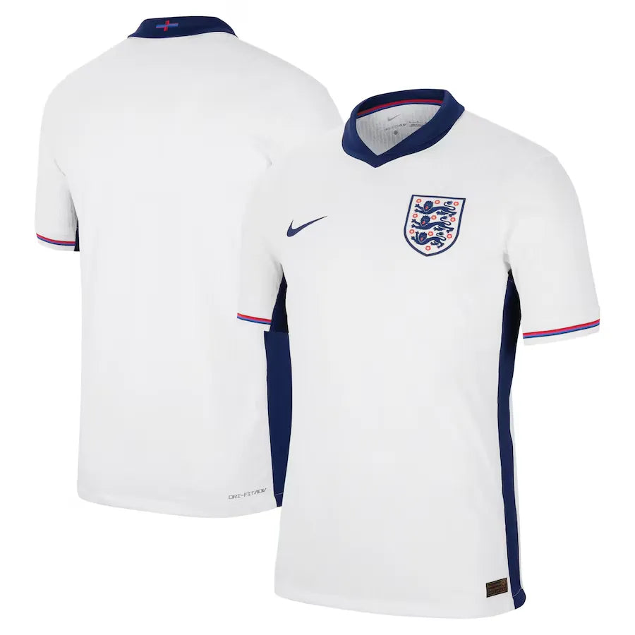 Camisa Inglaterra